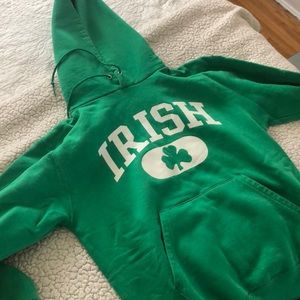 Irish Champion Hoodie